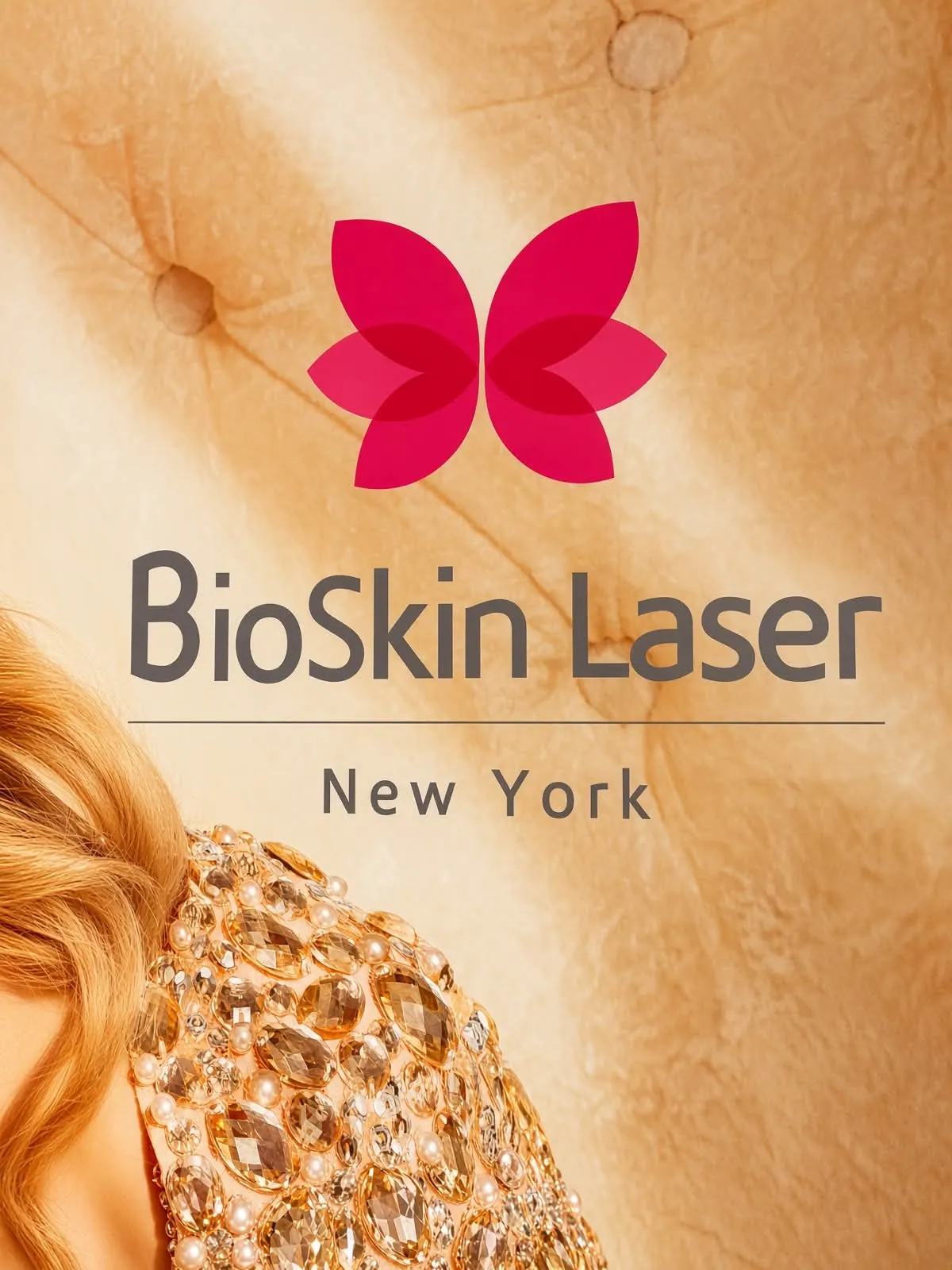 BioSkin Laser aesthetic spa interior on the Upper East Side of Manhattan