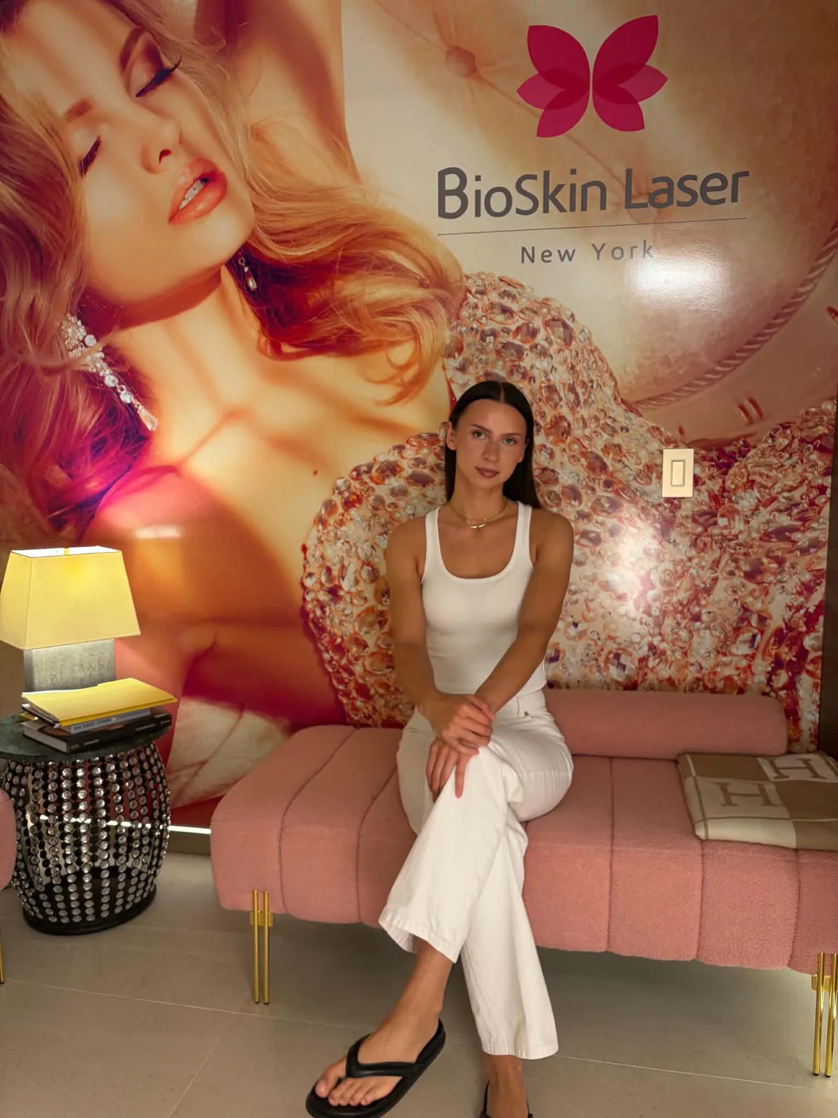 BioSkin Laser gallery photograph 3