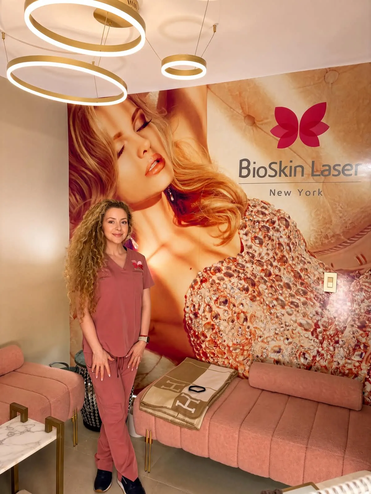 BioSkin Laser — index treatment and facilities