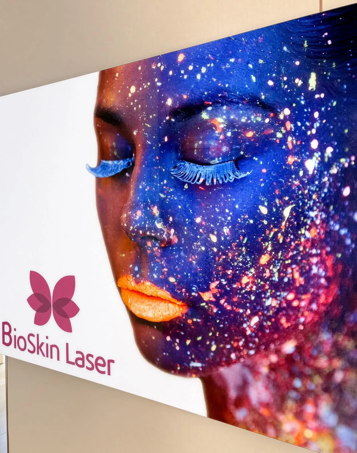 BioSkin Laser — cancellation policy treatment and facilities
